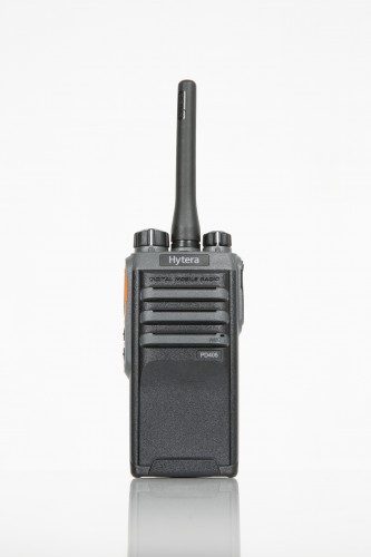 hytera radio