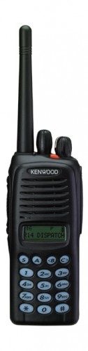 Kenwood TK-2360/3360