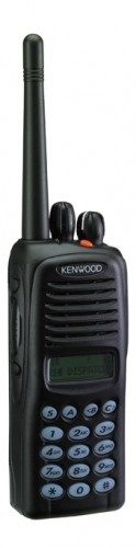 Kenwood TK-2360/3360