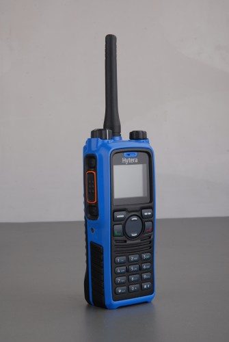 Hytera PD795