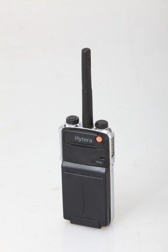 Hytera X1p