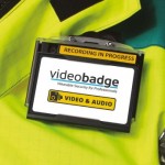 Videobadge camera case study