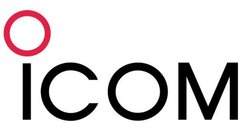 Icom Logo