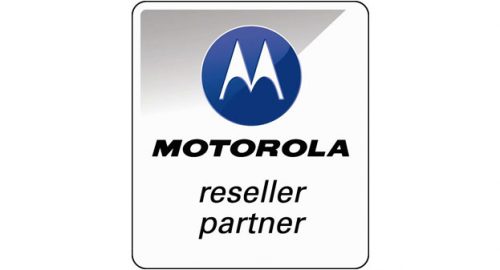 Motorola Logo