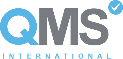 QMS Logo