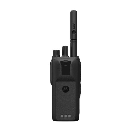 mototrbo walkie talkie