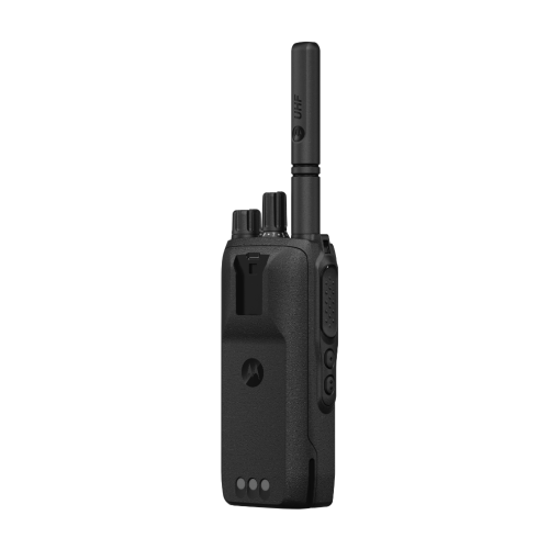 motorola two way radio