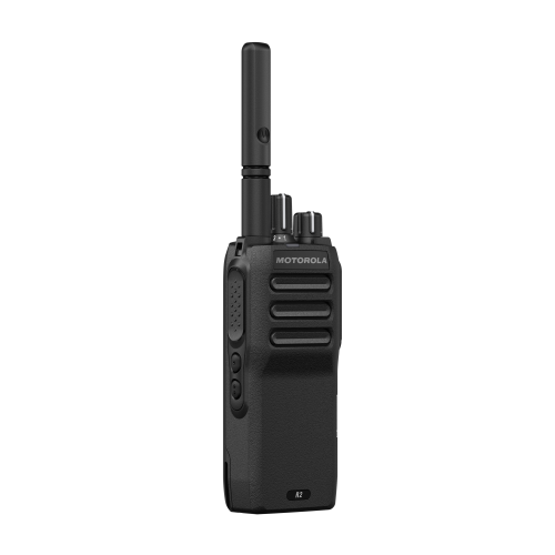 motorola r2 walkie talkie