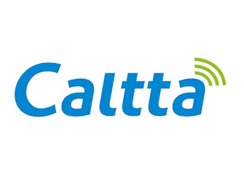 Caltta Logo